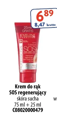 Krem do rąk Eveline