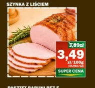 Szynka K!