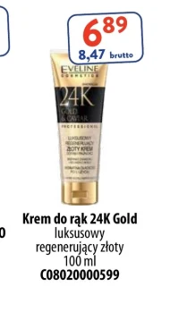 Krem do rąk Eveline