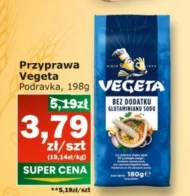 Przyprawa Vegeta