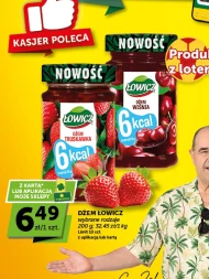 Dżem Łowicz