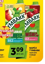 Випий Tymbark