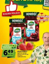 Джем Łowicz