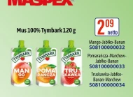 Мус Tymbark