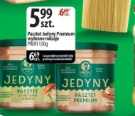 Pasztet Profi