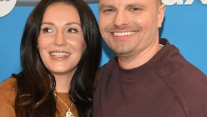 Dominika Serowska prędko nie zniknie z show-biznesu. Takie ma plany