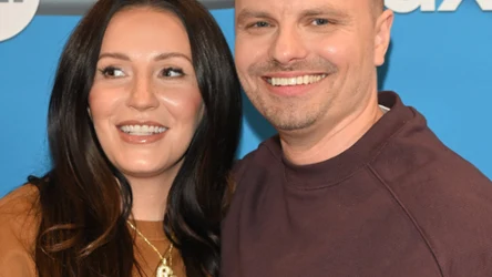 Dominika Serowska, Marcin Hakiel