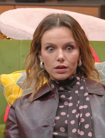Vanessa Aleksander w "LOL: Kto się śmieje ostatni"