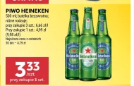 Piwo Heineken