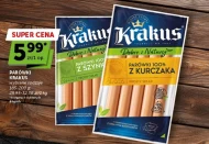 Ковбаси Krakus