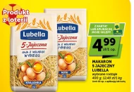 Паста Lubella