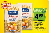 Паста Lubella