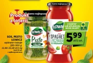 Соус Łowicz