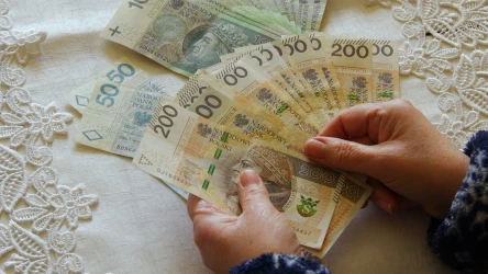 Poznaj znaki zodiaku, które mają największe szczęście do pieniędzy. Przyciągają je jak magnes i nigdy nie narzekają na ich brak.