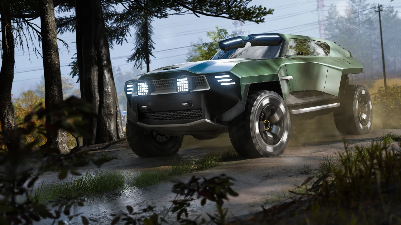 Aston Martin wjeżdża do Call of Duty. Poznajcie Dreadnought – supersamochód do zadań specjalnych