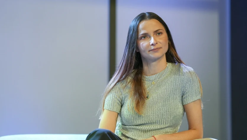Daria ze Śląska: Rzadko kogo interesuje cała historia opowiedziana na płycie