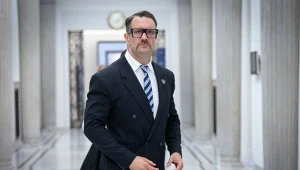 Łukasz Mejza wejdzie do klatki? Media zdradzają nazwisko przeciwnika