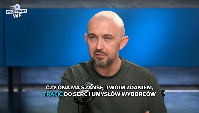 "Polityczny WF": "Zdrajca Morawiecki". Czy PiS odetnie się od byłego premiera?