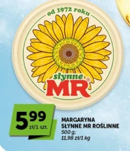 Margaryna MR