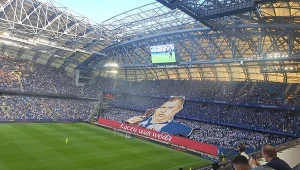 Sceny w Poznaniu, o oprawie będzie głośno. Cios w Cezarego Kuleszę