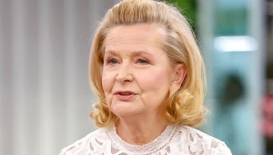 Nowy rozdział w życiu Bursztynowicz. Zaczyna go ze znajomym zza kulis "TzG"