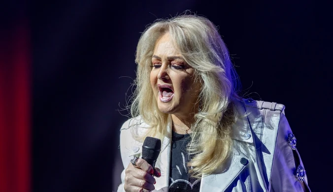 Bonnie Tyler pracowała nad nowymi piosenkami przed śmiercią. Co ujawnił producent?