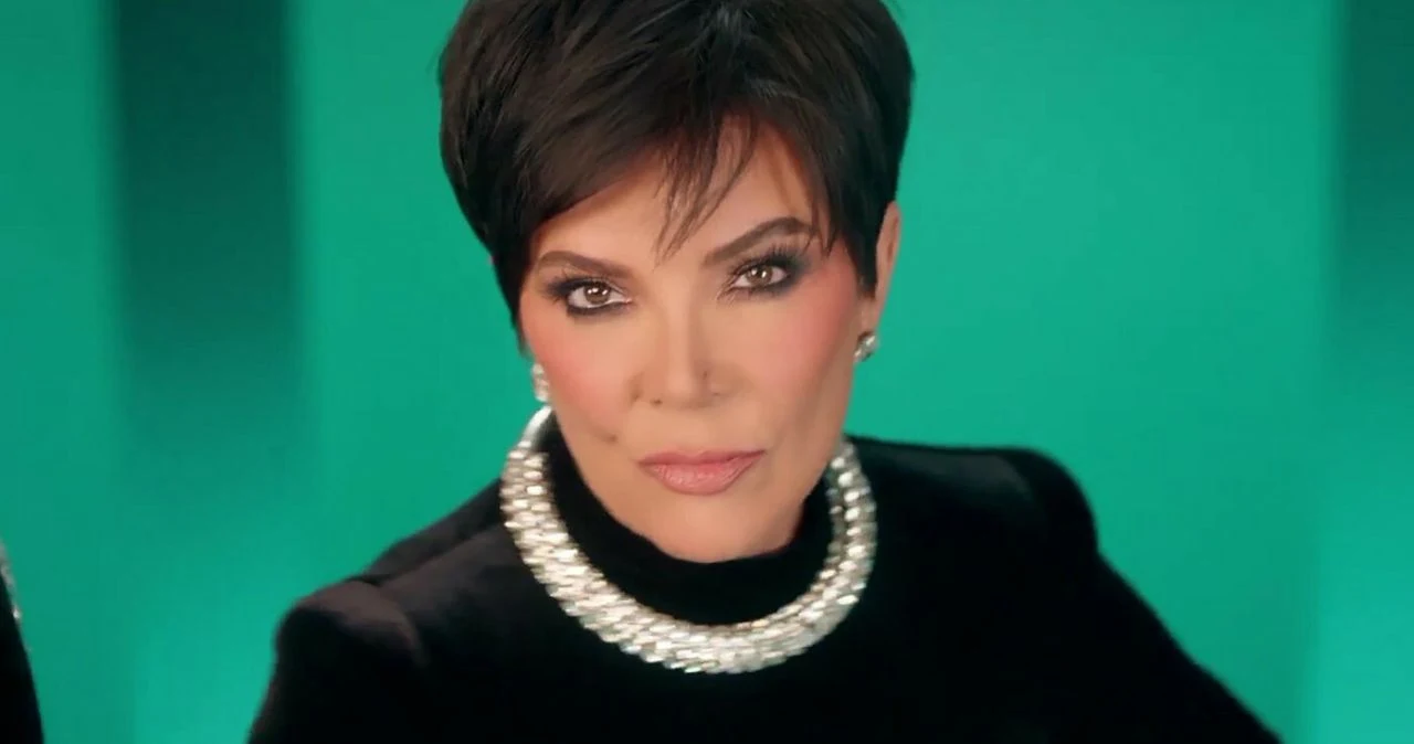Rodzina Kardashianów w żałobie. Kris Jenner poinformowała o śmierci matki