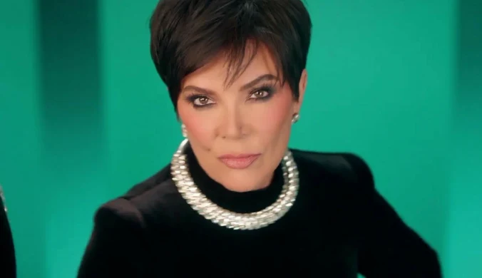 Kris Jenner
