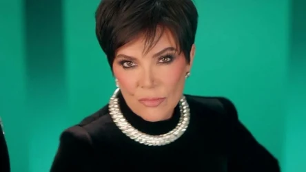 Kris Jenner