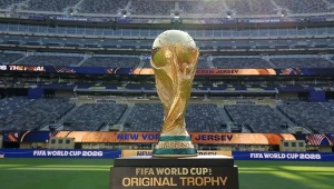Wiadomo, kto skomentuje finału mundialu. Oficjalny komunikat TVP