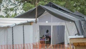 Epidemia eboli w DRK