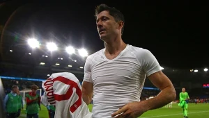 Eksperci zgodni przed debiutem Lewandowskiego. Możliwe rozczarowanie