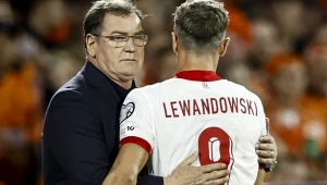 Fatalne wieści dla Polski. Wymuszona rezygnacja. Lewandowski pod ścianą
