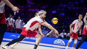 Liga Narodów siatkarzy: O której mecz Polska - Brazylia? Gdzie oglądać?