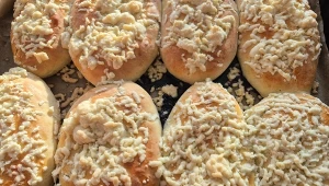 IJHARS skontrolowała 73 lokale gastronomiczne w całym kraju, m.in. kawiarnie i punkty stacjonarne oferujące różne wyroby ciastkarskie