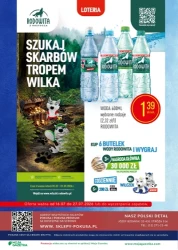 Smakuj lato po swojemu - Pokusa
