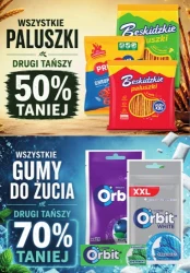 Weekedowe okazje - Dino