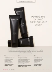 Nowości dla urody - Mary Kay