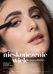 Nowości dla urody - Mary Kay