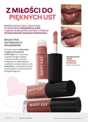 Nowości dla urody - Mary Kay