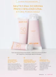 Nowości dla urody - Mary Kay