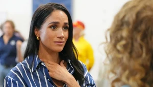 Meghan Markle ma powody do radości. Jej serial Netflixa zdobył nominację do Emmy