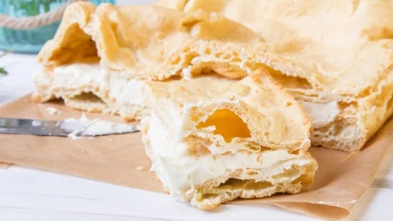 Jak zrobić idealne ciasto na karpatkę?