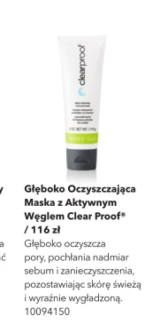 Maska do twarzy Mary Kay