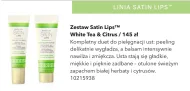 Peeling do ust Mary Kay