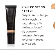 Podkład do twarzy Mary Kay