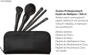 Zestaw pędzli Mary Kay