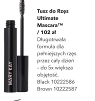 Tusz do rzęs Mary Kay