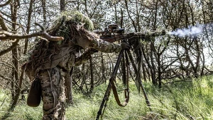 Polscy strzelcy wyborowi rywalizowali na prestiżowych zawodach Danish International Sniper Competition. Mierzyli się z żołnierzami z 12 państw.