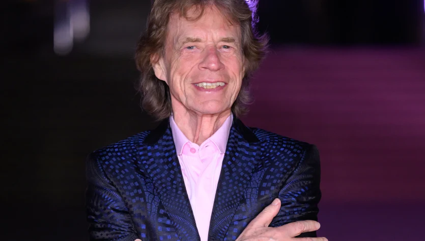 Mick Jagger o ciemnych stronach sławy. "Możesz zatracić kontakt z rzeczywistością i odsunąć się od innych"